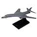 B-1B Lancer Resin Model Airplane