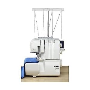Kenmore Serger Sewing Machine