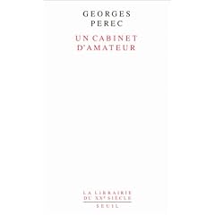 Un cabinet d'amateur