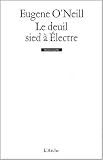 Le deuil sied à Électre
