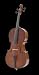 Musical Instruments : Laurel Full Size Cello 4/4 with Free Carrying Bag