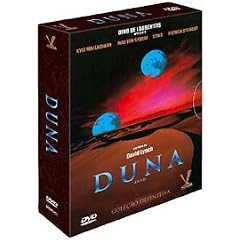 Dune Definitive Collection 2 DVD Set [Import]