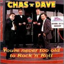 Youre Never Too to Old to Rock N Roll