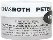 Peter Thomas Roth Mega Rich Anti-Aging Cellular Eye Cream - 0.76 oz