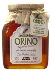 Specially Selected Gold Honey (Orino) 450g
