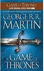 A Game Of Thrones (A Song Of Ice And Fire, Book 1)