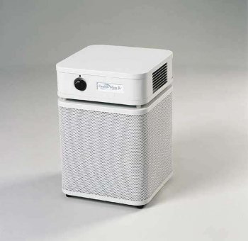 Austin Air Air Purifier