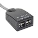 $5.99 Ultra 4 Port USB Hub