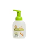 BabyGanics Fine & Handy Foaming Hand Soap, Unscented, 8.45-Fluid Ounce Bottles (Pack of 2)