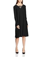 Nommo Vestido N109 Negro 3XL