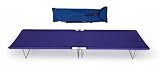 Go_Kot Kid Camping Cot; 26Wx4'8L
