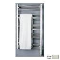 Runtal Fain FTRD-3320-9002 Electric Towel Radiator Direct Wire 33"H x 20"W Grey White