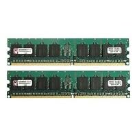 Kingston ValueRAM DDR2 2048MB 533MHZ DIMM Arbeitsspeicher
