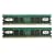 Kingston ValueRAM 2GB Kit (2x1GB Modules) 533MHz PC2-4200 DDR2 Desktop Memory (KVR533D2K2/2GR)
