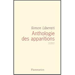 Anthologie des apparitions