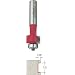 Freud 85-023 1/2-Inch x 1/8-Inch Inlay Router Bit with 1/2-Inch Shank