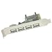 Nisis Easycard USB2 PCI Card 5 Port (1 internal)
