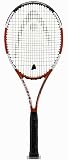 Head '04 LIQUIDMETAL RADICAL MP (Strung) Tennis Racquet