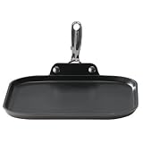 Review   / Kitchen Essentials® from Calphalon® Hard Anodized 11