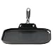 Kitchen Essentials® from Calphalon® Hard Anodized 11" Square Griddle