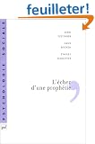 L'�chec d'une proph�tie