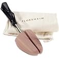 Florsheim Men's Travel Set Shoe Care