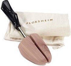Florsheim Men's Travel Set Shoe Care