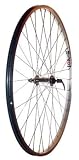 Alex X101 36H Alloy QR 700C Silver/Silver Wheel Front