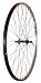 Alex X101 36H Alloy QR 700C Silver/Silver Wheel Front