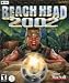 Video Games : Beach Head 2002 (Mac)