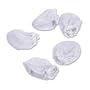 Metropolitan Vacuum Data-Vac(R) PC Replacement Filter Bags, Pack Of 5