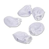 Metropolitan Vacuum Data-Vac(R) PC Replacement Filter Bags, Pack Of 5