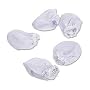 Metropolitan Vacuum Data-Vac(R) PC Replacement Filter Bags, Pack Of 5