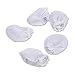 Metropolitan Vacuum Data-Vac(R) PC Replacement Filter Bags, Pack Of 5