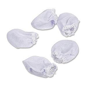 Metropolitan Vacuum Data-Vac(R) PC Replacement Filter Bags, Pack Of 5