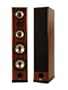 Tyler Acoustics Freedom F-5 Floorstander - Left / right channel speakers - rosewood