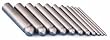 DAPPING PUNCHES SET OF 11