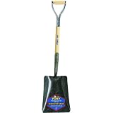 Jackson Professional Tools 027-1250300 Square Point-Ts Pony Shovel Long Handle by Jackson Professional Tools