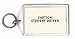 Caution: Student Driver Keychain