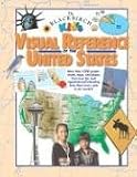 Kid's Visual Reference of the United States (Individual Titles)