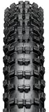 Kenda Tomac Nevegal DTC Tire 26' x 2.35' Aramid Bead BSW