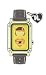 Harajuku Lovers Women's Leather watch #HLLF001210