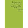 Erl�uterungen und Dokumente zu Friedrich Schiller: Wallenstein