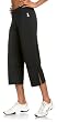 New Balance Women's Lace Up for the Cure Lightning Dry Fitness Capri