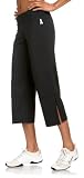New Balance Women's Lace Up for the Cure Lightning Dry Fitness Capri