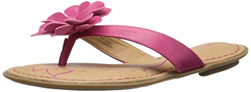 BOC Kids Ciara FUCH Thong Sandal (Toddler/Little Kid/Big Kid)