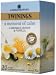 Twinings(uk ) Infusion Camomile, Honey & Vanilla 20 Tea Bags
