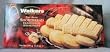 Walkers Assorted Shortbread Cookies 5.6oz