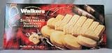 Walkers Assorted Shortbread Cookies 5.6oz