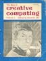 The Best of Creative Computing Volume 1